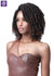 MLP22 Freeform Locs Natural Style Wig Bobbi Boss UK - Side
